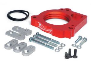 AIRAID Throttle Body Spacer For 1999-02 Jeep Grand Cherokee WJ With 4.7L V8 engine 310-515