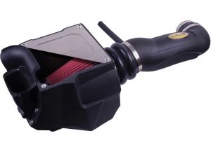 AIRAID Cold Air Dam Intake With Synthamax Filter For 2012-18 Jeep Wrangler JK 2 Door & Unlimited 4 Door Models 311-132