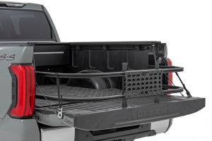 Rough Country Bed Extender 26" Extension Multiple Makes & Models (For For Chevy/Ford/GMC/Ram/Toyota 99085