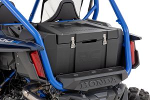 Rough Country Cargo Box 2 & 4 Seater For Honda Talon 1000X 92087