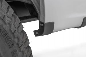 Rough Country Mud Flap Delete for 21+ Ford F-150 13009