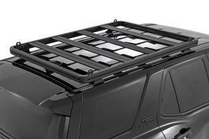 Rough Country Roof Rack For 2025 Toyota 4Runner 2WD/4WD 88205