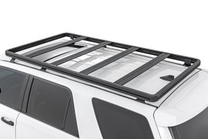 Rough Country Roof Rack For 2010-2024 Toyota 4Runner 88201