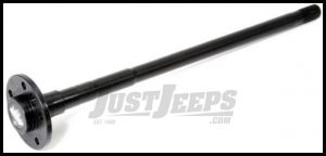 Alloy USA Rear Driver Side 1-Piece Performance Axleshaft For 1982-86 Jeep CJ Series With Wide Trac AMC Model 20 Axle 21102