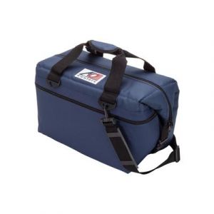 AO Coolers 24 Pack Cooler (Navy Blue) - AO24NB