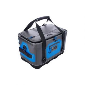 AO Coolers 24-pack Hybrid Cooler (Blue) - AOHY24