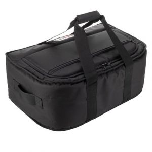AO Coolers 38-Pack Stow-N-Go Cooler (Black) - AOSNG38BK
