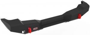 ARB Rear Bumper For 2018+ Jeep Wrangler JL 2 Door & Unlimited 4 Door Models 5650380