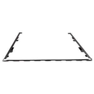 ARB BASE Rack Mount with Wind Deflector for 21-26+ Ford Bronco 4-Door 17980010