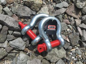 ARB 19mm D-Ring Shackle ARB2014
