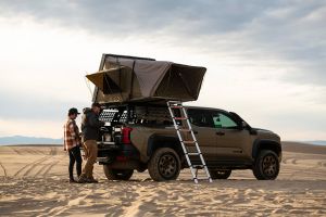 ARB Esperance Rooftop Tent 802200A
