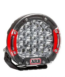 ARB Intensity Solis 21 LED Light in Flood Beam Pattern SJB21-
