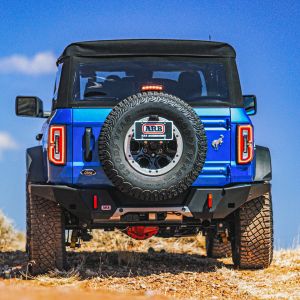 ARB Rear Bumper for 21+ Ford Bronco 5680010B