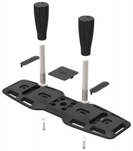 ARB Pro Mounting Bracket TRED