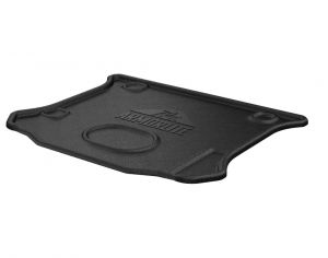 Armorlite Flooring Kits Cargo Area for 07-18 Jeep Wrangler JK Unlimited B1006721BL-