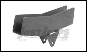 Auto Rust Technicians Front Mount Section of Rear Spring Passenger Side Replacement For 1967-86 Jeep CJ5 & CJ7 081-R