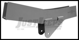 Auto Rust Technicians Front Frame Rear Section For Main Eye Spring Mount Driver Side Replacement For 1987-95 Jeep Wrangler YJ 111-L
