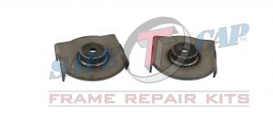 Frame - Restoration Parts