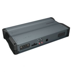 Stinger Off-Road AudioControl A1500.1 Altitude Monoblock Amplifier A1500.1