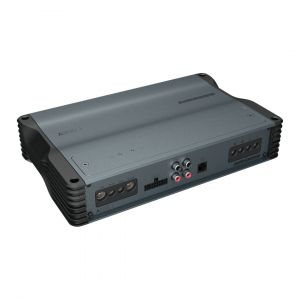 Stinger Off-Road AudioControl A800.1 Altitude Monoblock Amplifier A800.1