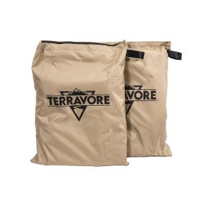 TrailFX Awning Enclosure AWN004