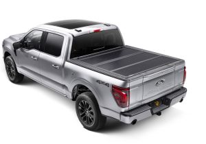BAK Industries BAKFlip G2 Hard Folding Truck Bed Cover for 2024-2025 Ford Ranger 5' Bed 226342
