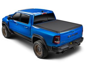 BAK Industries Revolver X4ts Hard Rolling Truck Bed Cover for 2023-2026 Chevy Colorado/GMC Canyon 5' 2" Bed 80146RK