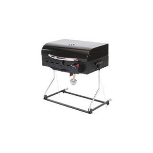 Faulkner Barbeque Grill 12000 BTU 52301