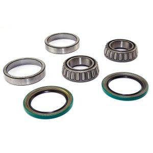 Omix-ADA Wheel Bearing & Seal Kit For 1964-76 Jeep CJ Series BCS-2