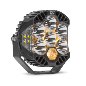 Baja Designs LP9 Sport Spot LED Light (Single) 35000-