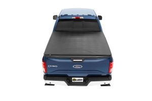 Bestop EZ-Fold(TM) Soft Tri-Fold Tonneau Cover for 17-25 Ford F-250 Super Duty 1622201