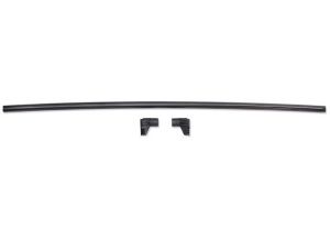 Bestop Windjammer 4-Way Cross Car Bow for 18+ Jeep Wrangler JL, JLU 5260301