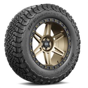 BFGoodrich All-Terrain T/A KO3 Tire LT305/65R18 Load F 58075