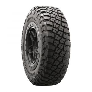 BF Goodrich LT37x13.50R20 Load E Tire, Mud-Terrain T/A KM3 - 01047