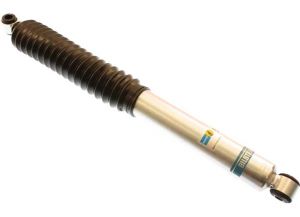 Bilstein Rear B8 5100 Series Gas Shock Absorber for 87-95 Jeep Wrangler YJ with 3-5" Lift 24-185660