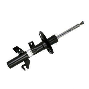Bilstein B4 Front Driver Side Strut for 14-18 Jeep Cherokee KL 4WD with Jeep Active Drive II 22-267696