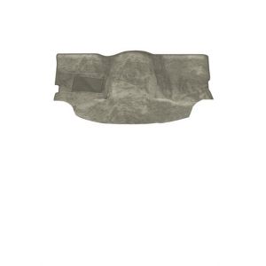 Auto Custom Carpets Custom Fit Front Carpet for 76-86 Jeep CJ7 1959-