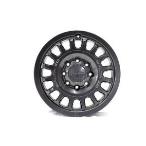 AEV Salta XD Wheel for RAM HD, 18x9, +20ET - Onyx 28401133AA