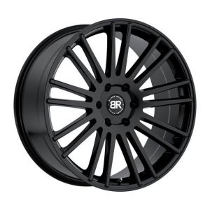 Black Rhino Kruger Wheel for 87-06 Jeep Wrangler YJ & TJ KRUGERYJ-