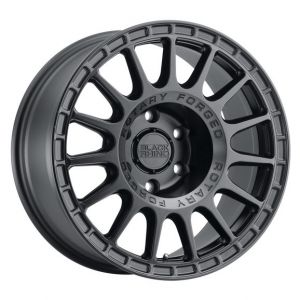 Black Rhino Sandstorm Wheel for 07-20+ Jeep Wrangler JL, JK & Gladiator JT SANDSTORM-