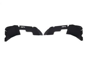 Body Armor 4x4 Front Fender Flares for 18-23 Jeep Wrangler JL & Gladiator JT JL-6100