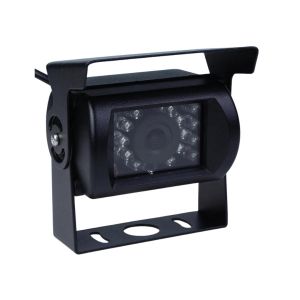 Stinger Off-Road BOYO AHD/CVBS Heavy-Duty Universal Mount Backup Camera with Night Vision | VTB301CA VTB301CA for Universal Applications VTB301CA