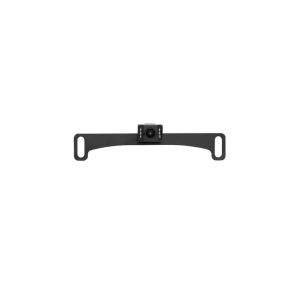 Stinger Off-Road BOYO Concealed License Plate Backup Camera with Night Vision and Active Parking Lines (Black) | VTL17IRTJ VTL17IRTJ for Universal Applications VTL17IRTJ