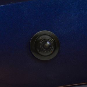 Brandmotion Snap-In Adjustable Bullet Camera 9002-7612