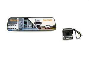 Brandmotion FullVUE Commercial Camera Mirror System FVMR-1150