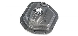 AEV Rear Differential Cover for 2021+ Ford Bronco 55060000AA