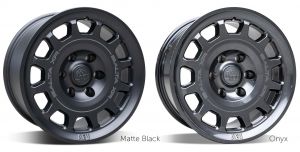 AEV Salta XR Wheel in 6x139.7 Bolt Pattern for 2021+ Ford Bronco 28401116-