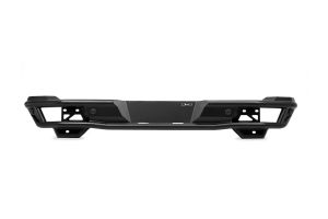 DV8 Rear Tube Bumper for 21+ Ford Bronco 