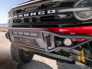 Havoc Offroad Front Bumper for 2021+ Ford Bronco HFB-02-002