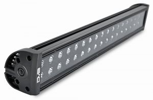 DV8 Offroad BRS-50 50" Pro Series LED Light Bar BR50E300W3W